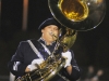 New Kent High School Marching Band 2012
