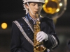 New Kent High School Marching Band 2012