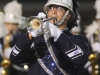 New Kent High School Marching Band 2012