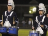 New Kent High School Marching Band 2012