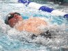 New Kent High School Swimming at Kilmarnock YMCA 1-26-2022