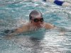 New Kent High School Swimming at Kilmarnock YMCA 1-26-2022