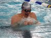 New Kent High School Swimming at Kilmarnock YMCA 1-26-2022