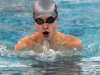 New Kent High School Swimming at Kilmarnock YMCA 1-26-2022