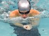 New Kent High School Swimming at Kilmarnock YMCA 1-26-2022