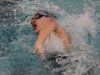 New Kent High School Swimming at Kilmarnock YMCA 1-26-2022