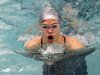 New Kent High School Swimming at Kilmarnock YMCA 1-26-2022