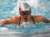 New Kent High School Swimming at Kilmarnock YMCA 1-26-2022