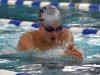 New Kent High School Swimming at Kilmarnock YMCA 1-26-2022