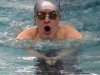 New Kent High School Swimming at Kilmarnock YMCA 1-26-2022