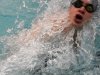 New Kent High School Swimming at Kilmarnock YMCA 1-26-2022