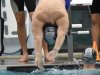 New Kent High School Swimming at Kilmarnock YMCA 1-26-2022