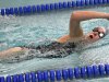 New Kent High School Swimming at Kilmarnock YMCA 1-26-2022