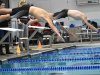 New Kent High School Swimming at Kilmarnock YMCA 1-26-2022