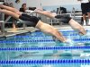 New Kent High School Swimming at Kilmarnock YMCA 1-26-2022