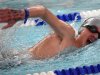New Kent High School Swimming at Kilmarnock YMCA 1-26-2022
