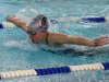 New Kent High School Swimming at Kilmarnock YMCA 1-26-2022