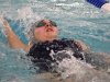 New Kent High School Swimming at Kilmarnock YMCA 1-26-2022