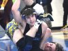 New Kent High School Wrestling 2-10-2024 (Group 3A Region A Championships)