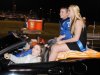 New Kent Homecoming parade 2014
