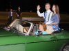 New Kent Homecoming parade 2014