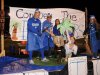 New Kent Homecoming parade 2014