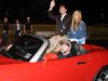 New Kent Homecoming parade 2014