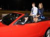 New Kent Homecoming parade 2014