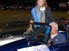 New Kent Homecoming parade 2014