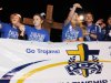 New Kent Homecoming parade 2014