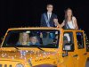 New Kent Homecoming parade 2014