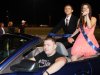 New Kent Homecoming parade 2014