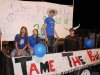 New Kent Homecoming parade 2014