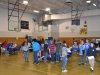 New Kent Middle School Career Fair 2013