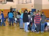 New Kent Middle School Career Fair 2013