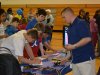 New Kent Middle School Career Fair 2013