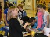 New Kent Middle School Career Fair 2013