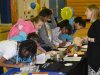 New Kent Middle School Career Fair 2013