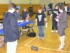 New Kent Middle School Career Fair 2013