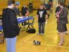 New Kent Middle School Career Fair 2013