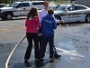 New Kent Middle School Career Fair 2013