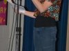 New Kent Middle School Poetry Slam 4-23-15