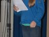 New Kent Middle School Poetry Slam 4-23-15