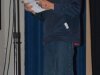 New Kent Middle School Poetry Slam 4-23-15