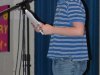 New Kent Middle School Poetry Slam 4-23-15