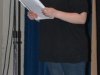 New Kent Middle School Poetry Slam 4-23-15
