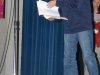 New Kent Middle School Poetry Slam 4-23-15