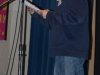New Kent Middle School Poetry Slam 4-23-15