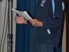 New Kent Middle School Poetry Slam 4-23-15
