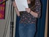 New Kent Middle School Poetry Slam 4-23-15